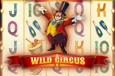 Wild circus