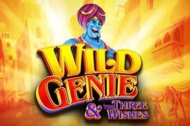 Wild genie