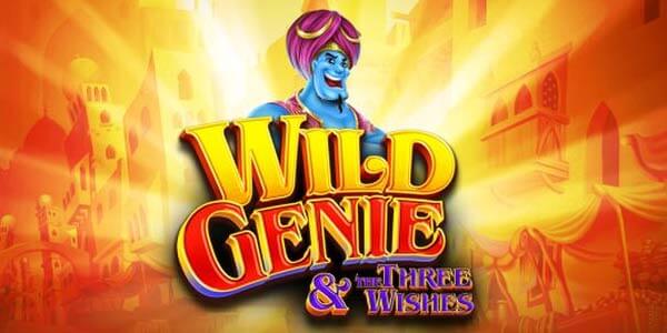 Wild genie