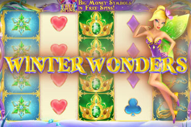 Winter wonders