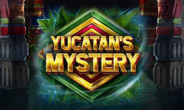 Yucatans mystery