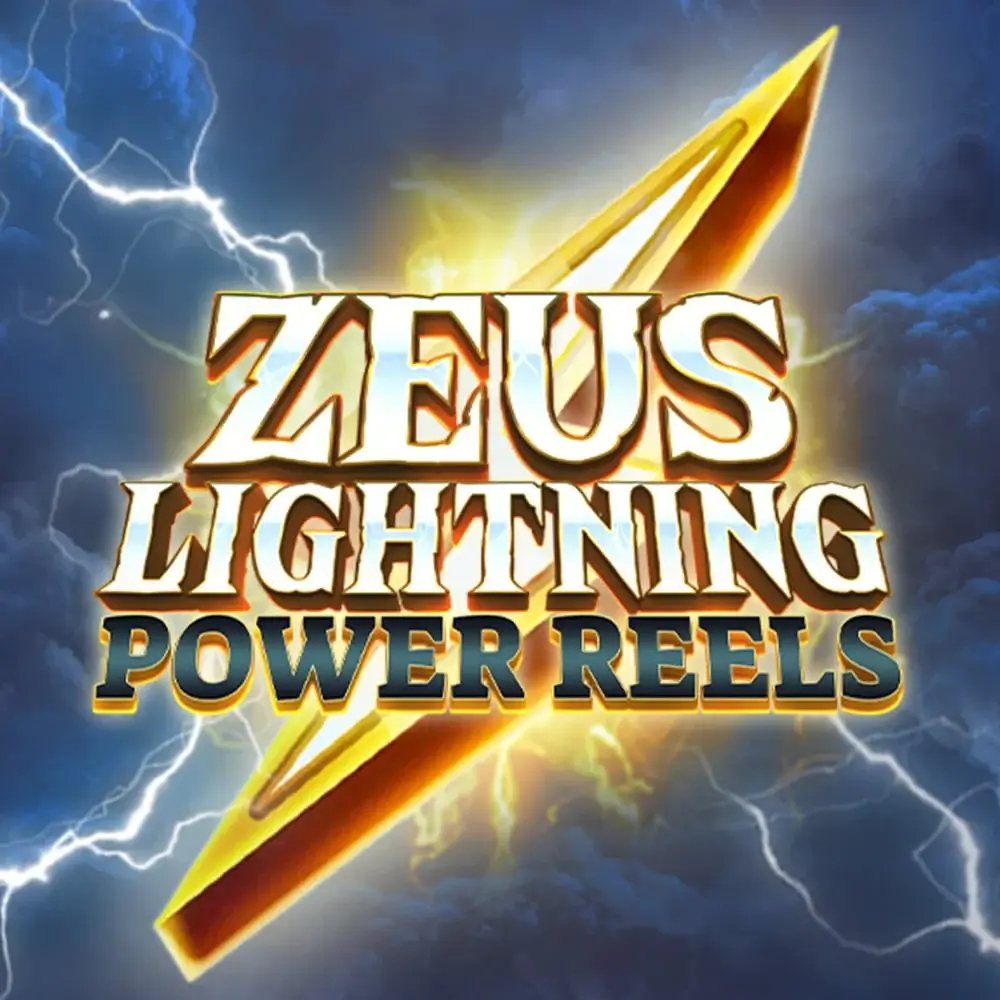 Zeus lightning power reels