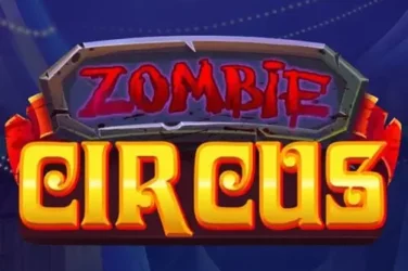 Zombie circus