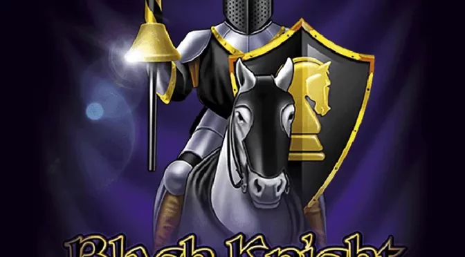 Black knight