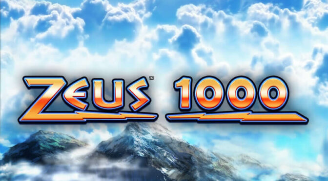 Zeus 1000