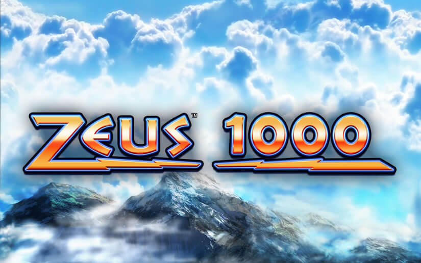 Zeus 1000