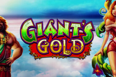 Giant's gold