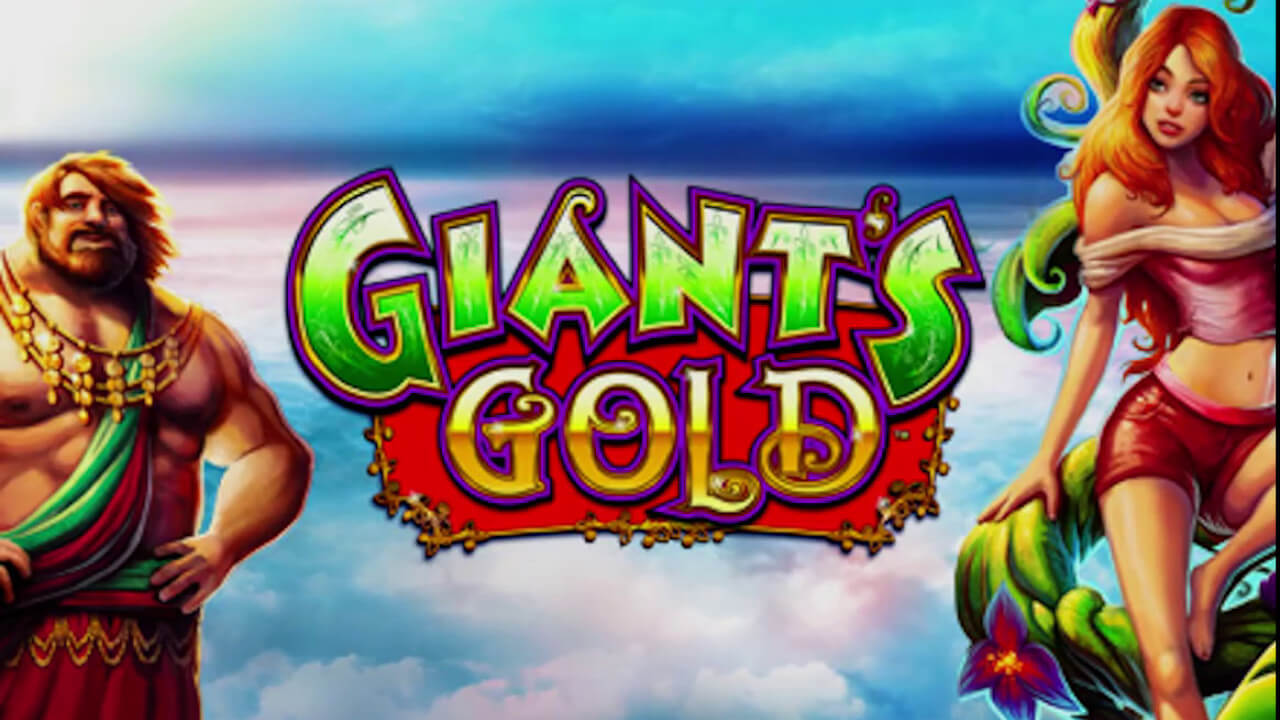 Giant’s gold