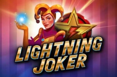 Lightning joker