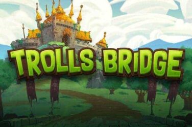 Trolls bridge