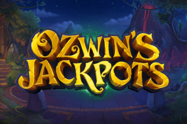 Ozwin's jackpots