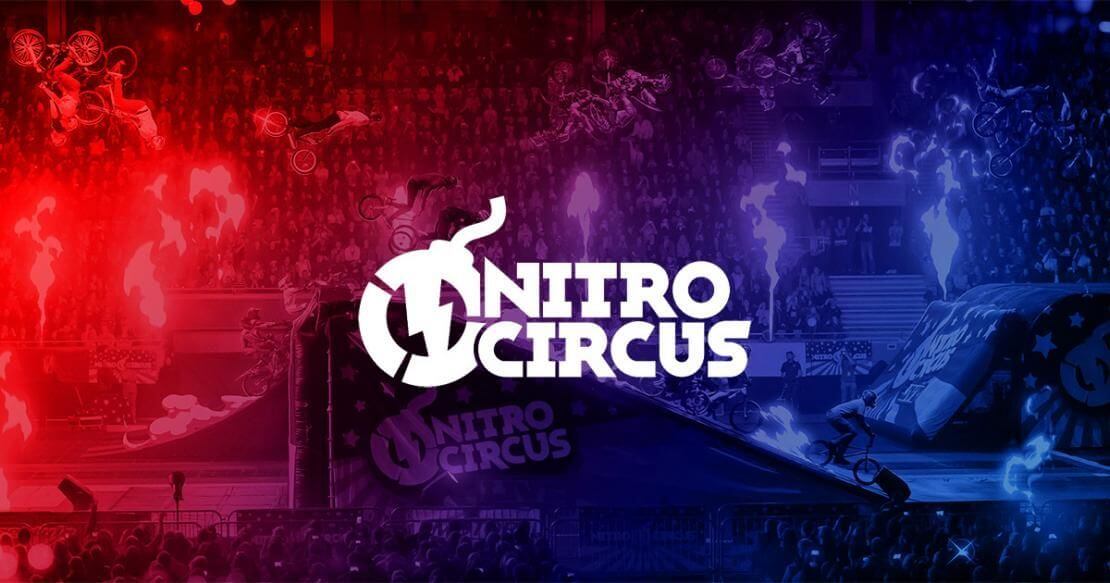 Nitro circus