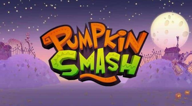 Pumpkin smash