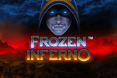 Frozen inferno