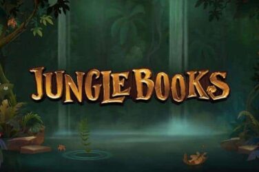 Jungle books