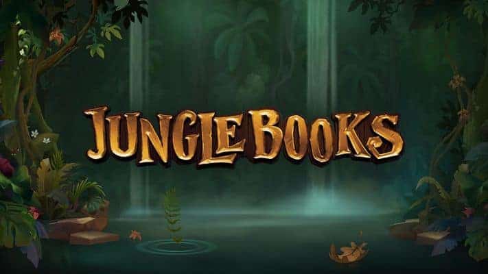 Jungle books