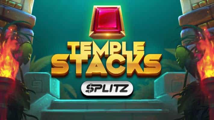 Temple stacks