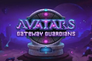 Avatars - gateway guardians