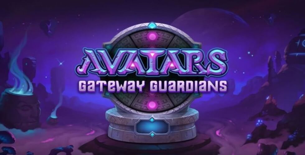 Avatars – gateway guardians