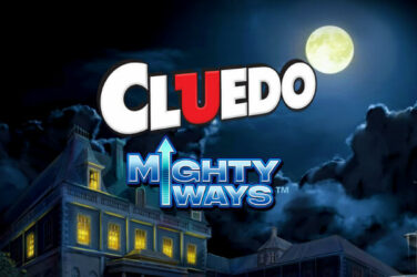 Cluedo mighty ways