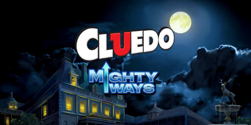 Cluedo mighty ways