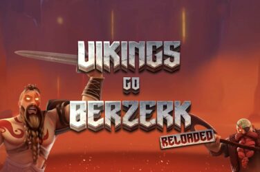 Vikings go berzerk reloaded