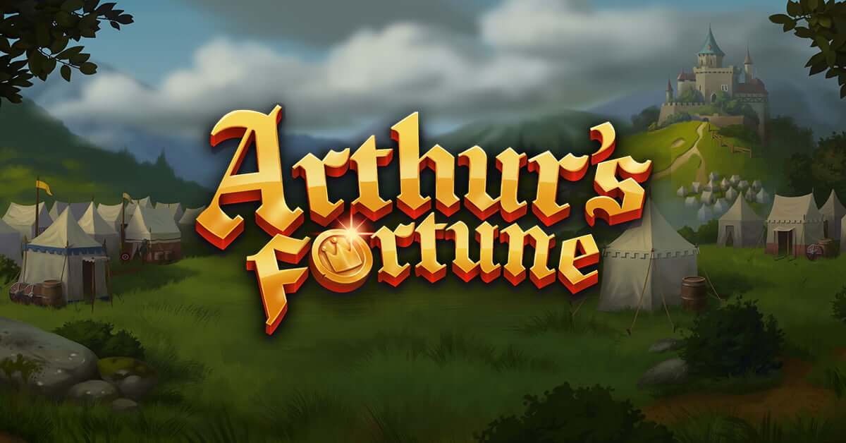 Arthur’s fortune