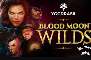 Blood moon wilds