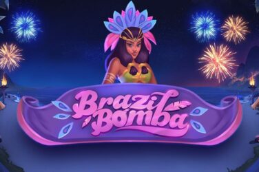 Brazil bomba