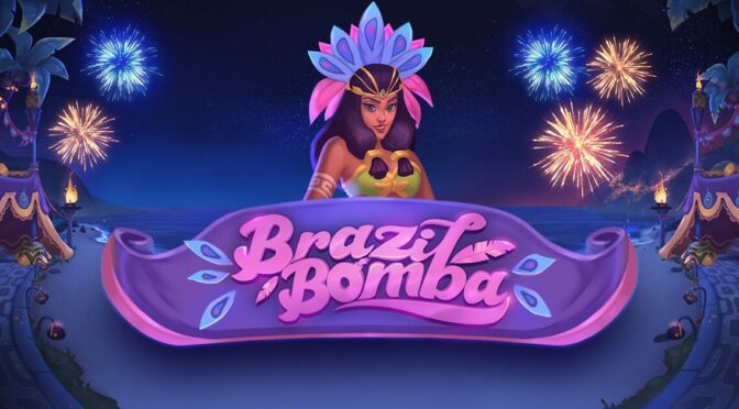 Brazil bomba