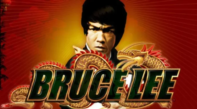 Bruce lee