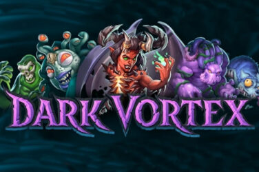 Dark vortex