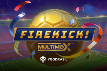 Firekick! multimax