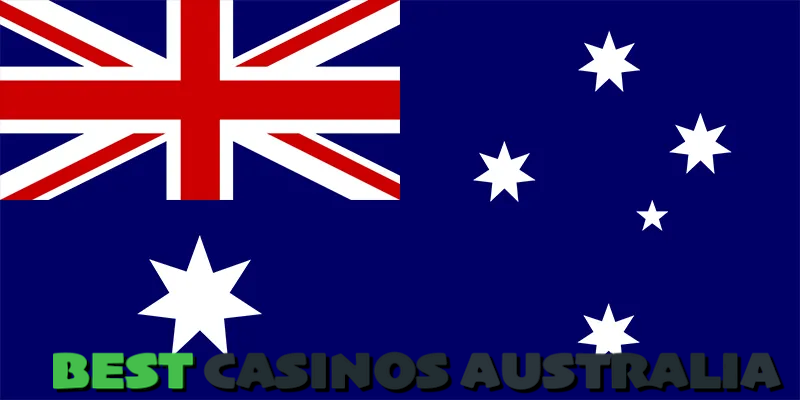 BCA Best Casinos Australia