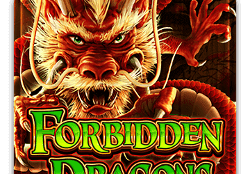 Forbidden dragons