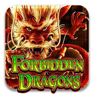 Forbidden dragons