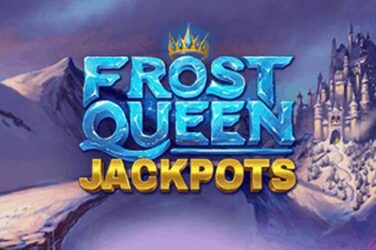 Frost queen jackpots