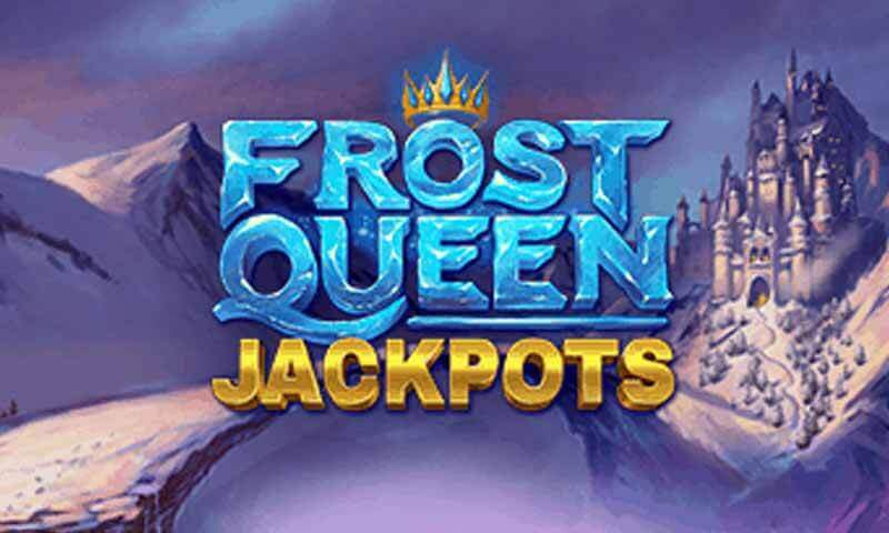 Frost queen jackpots
