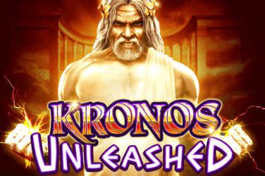 Kronos unleashed