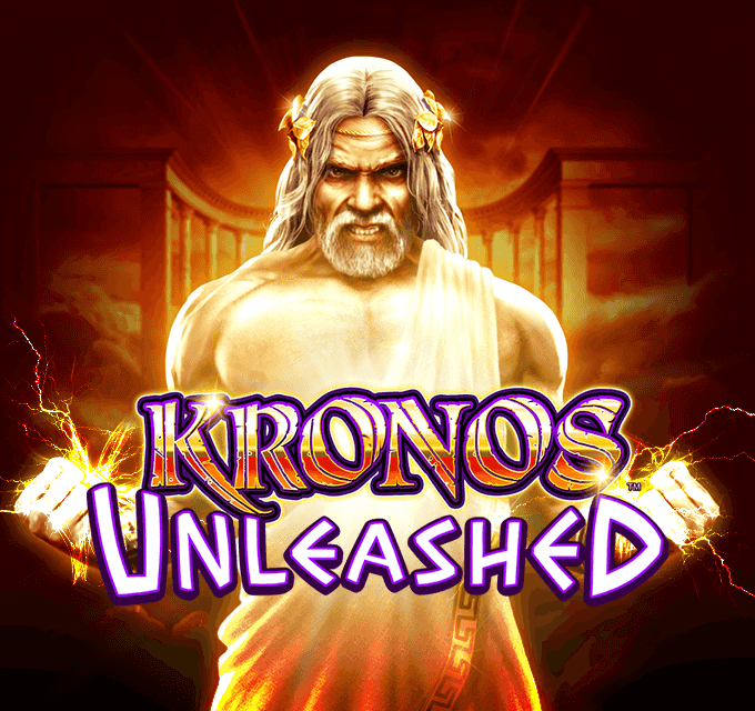 Kronos unleashed