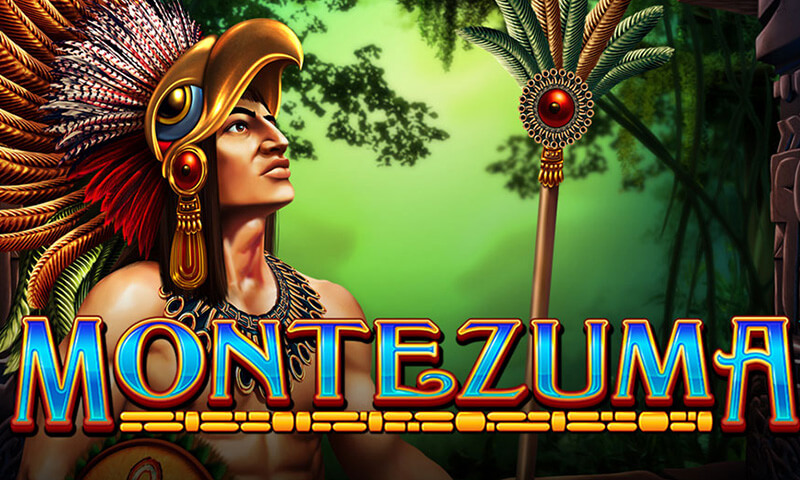 Montezuma megaways
