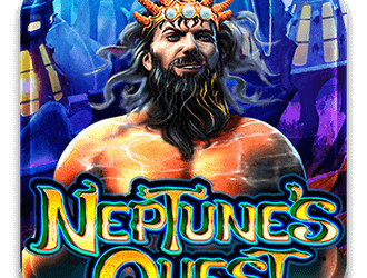 Neptunes quest