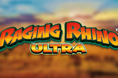 Raging rhino ultra