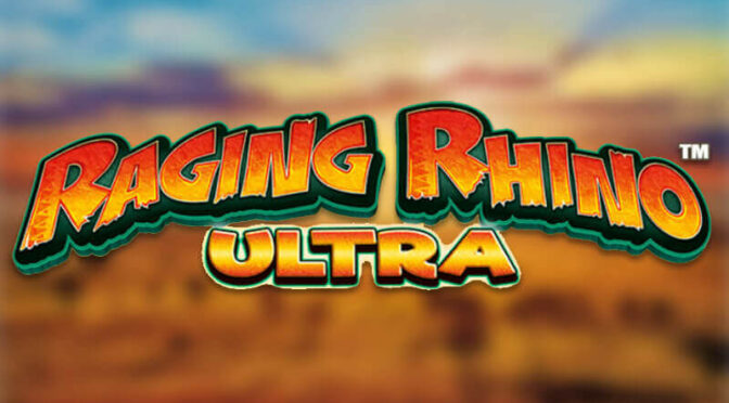 Raging rhino ultra