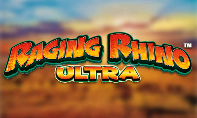Raging rhino ultra
