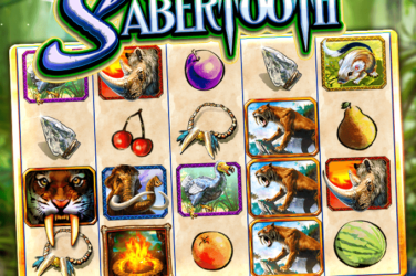 Sabertooth