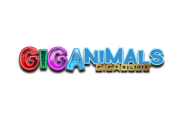 Giganimals gigablox