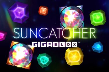 Suncatcher gigablox