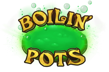 Boilin' pots