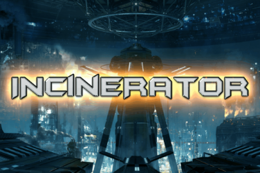 Incinerator